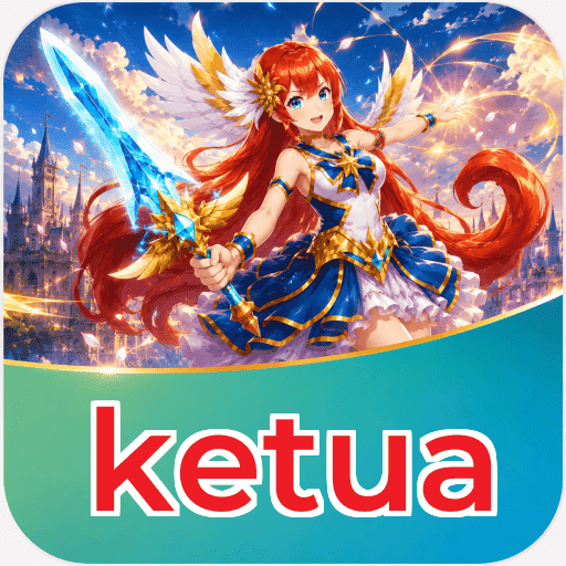 ketua Indonesia - Peningkatan performa dan UI/UX terbaru