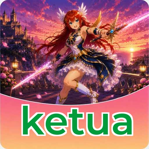 ketua - Peningkatan performa dan UI/UX terbaru